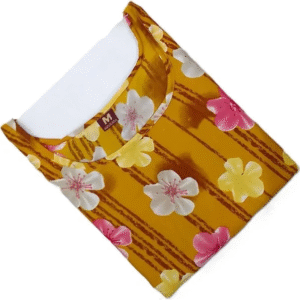 Women Printed Straight Kurta