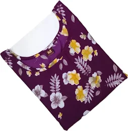 Women Printed Straight Kurta